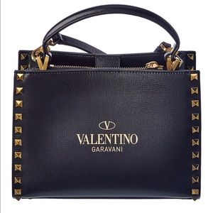 Valentino Alcove SMALL Crossbody shoulder tote handbag
